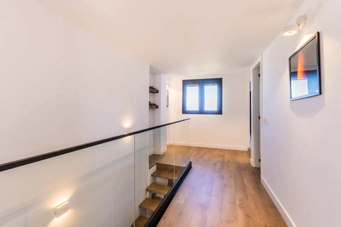 Maison à Arafo