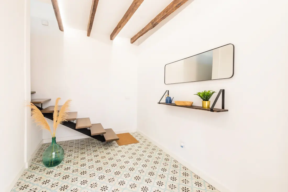 Maison à Arafo