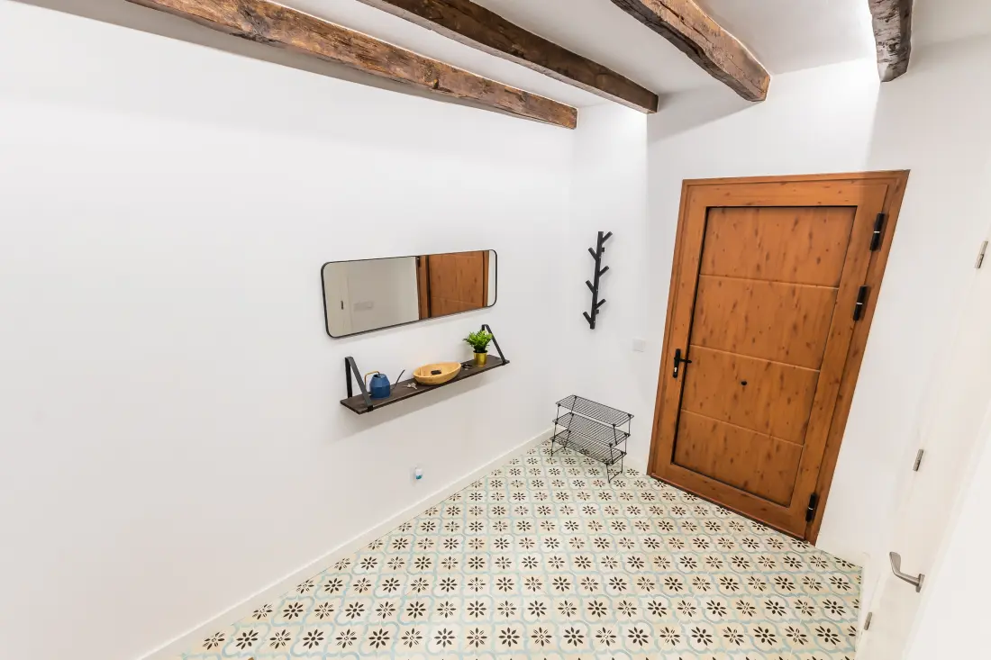 Maison à Arafo
