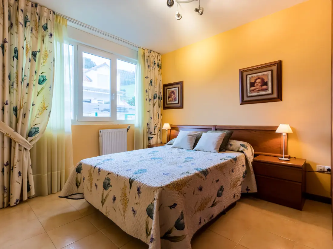 Maison de Vacances Arce de Piélagos