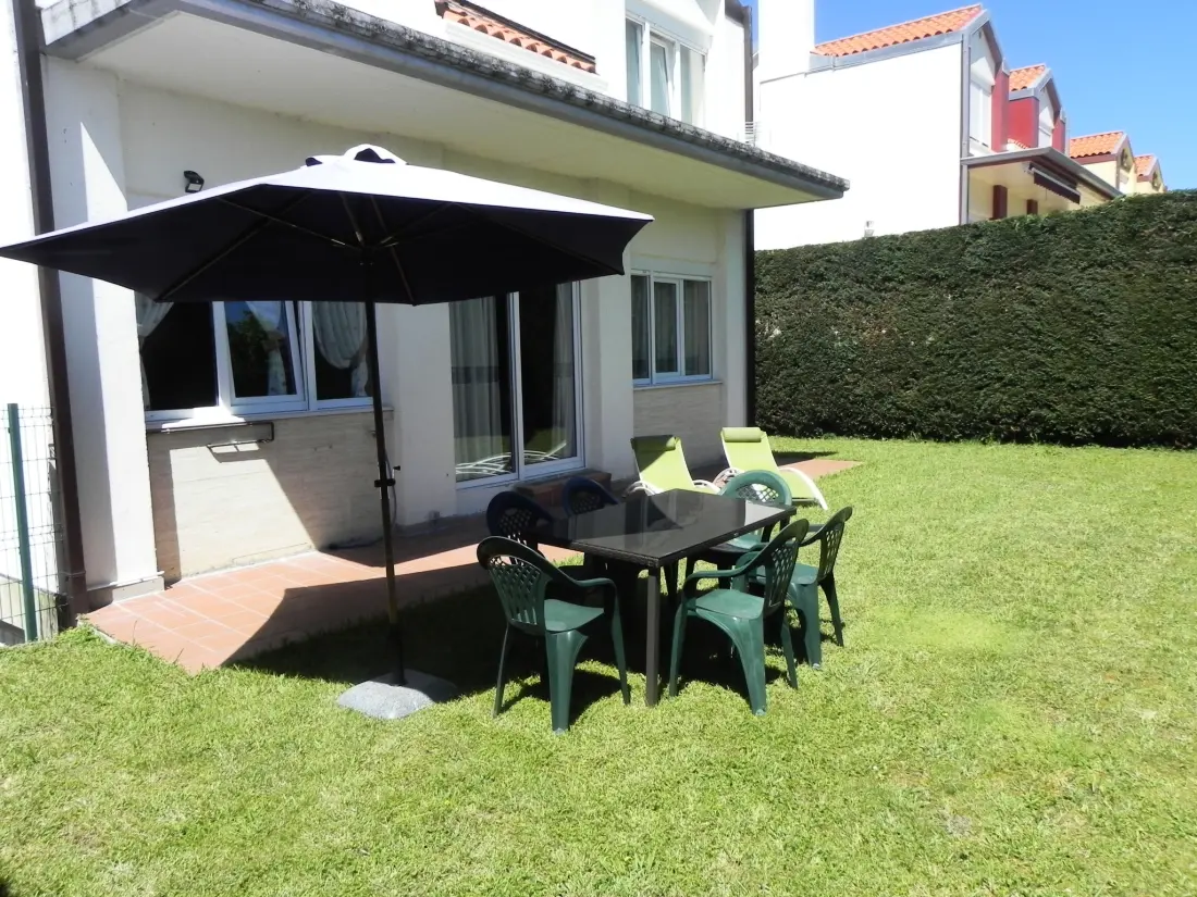 Maison de Vacances Arce de Piélagos