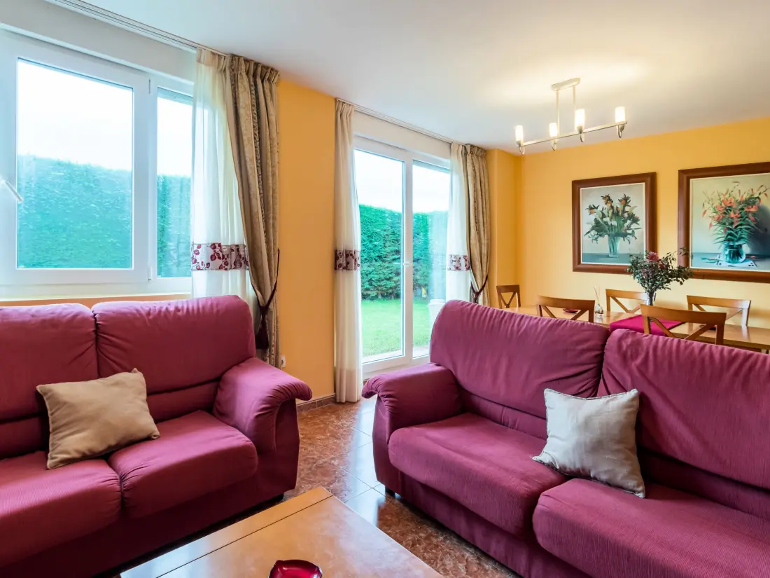 Maison de Vacances Arce de Piélagos