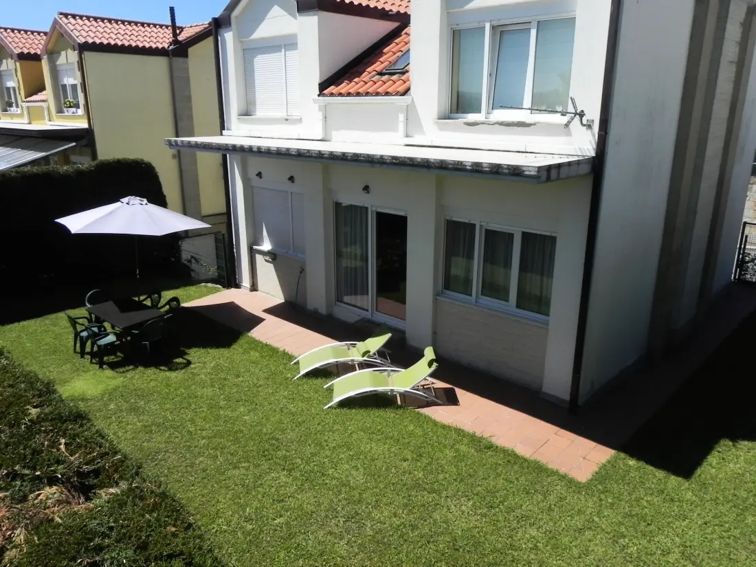 Maison de Vacances Arce de Piélagos