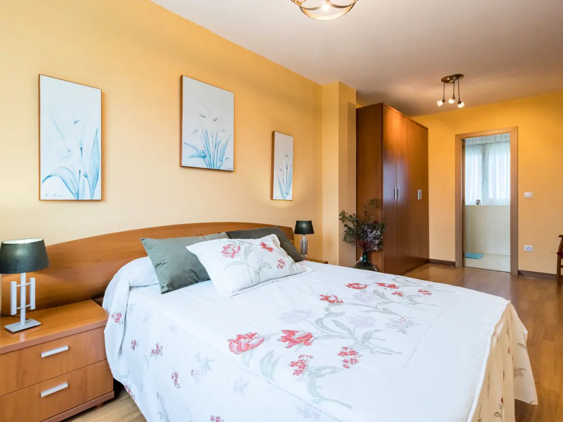 Maison de Vacances Arce de Piélagos
