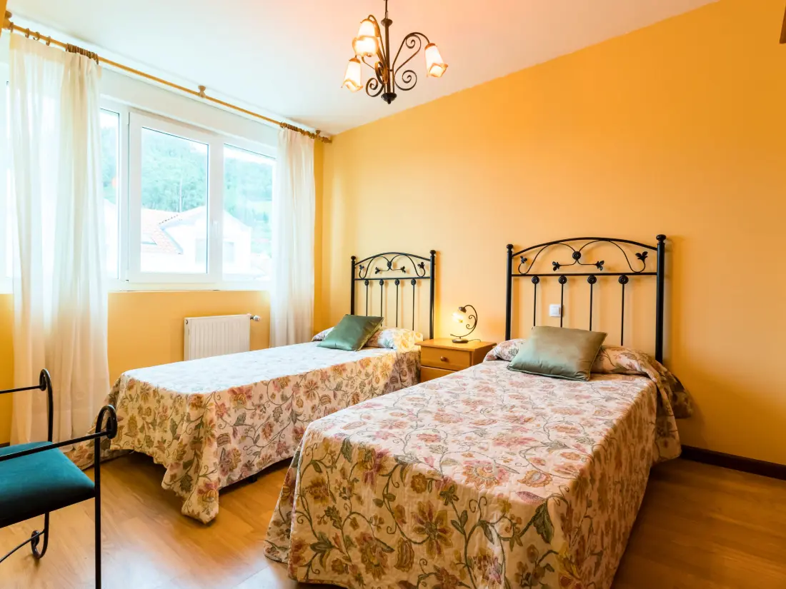 Maison de Vacances Arce de Piélagos