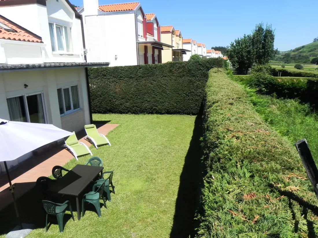 Maison de Vacances Arce de Piélagos