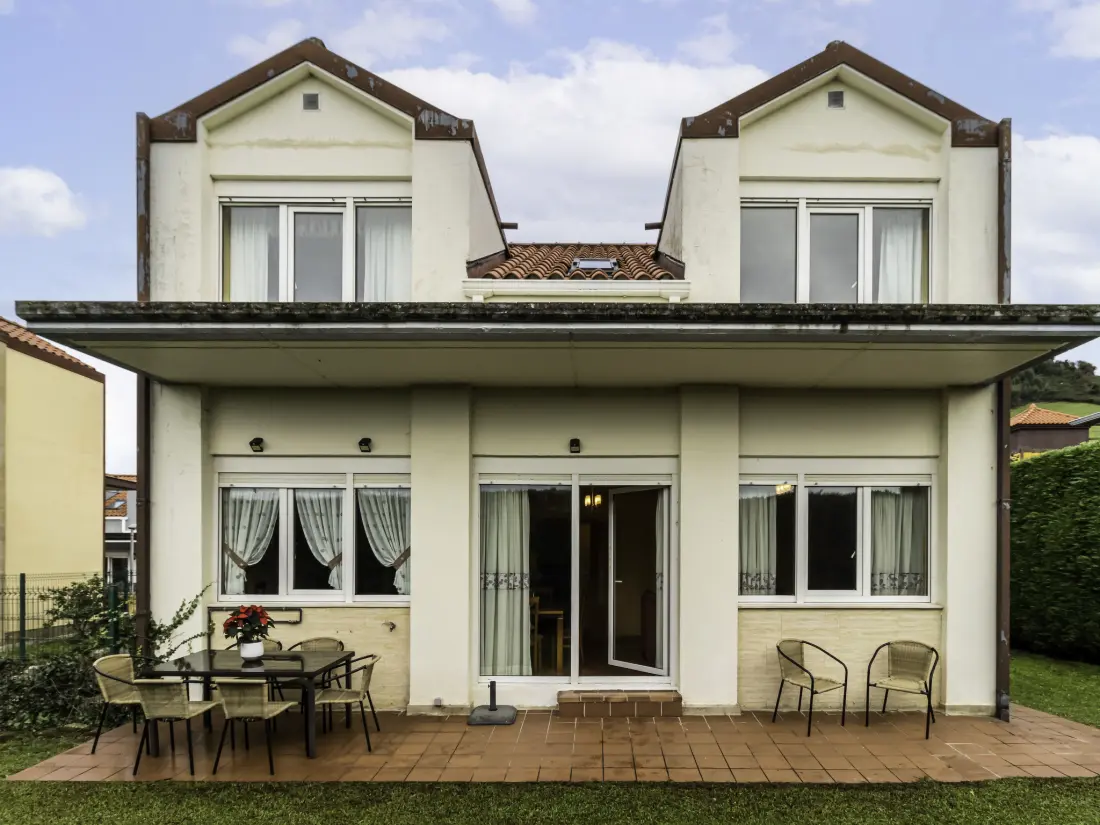 Maison de Vacances Arce de Piélagos