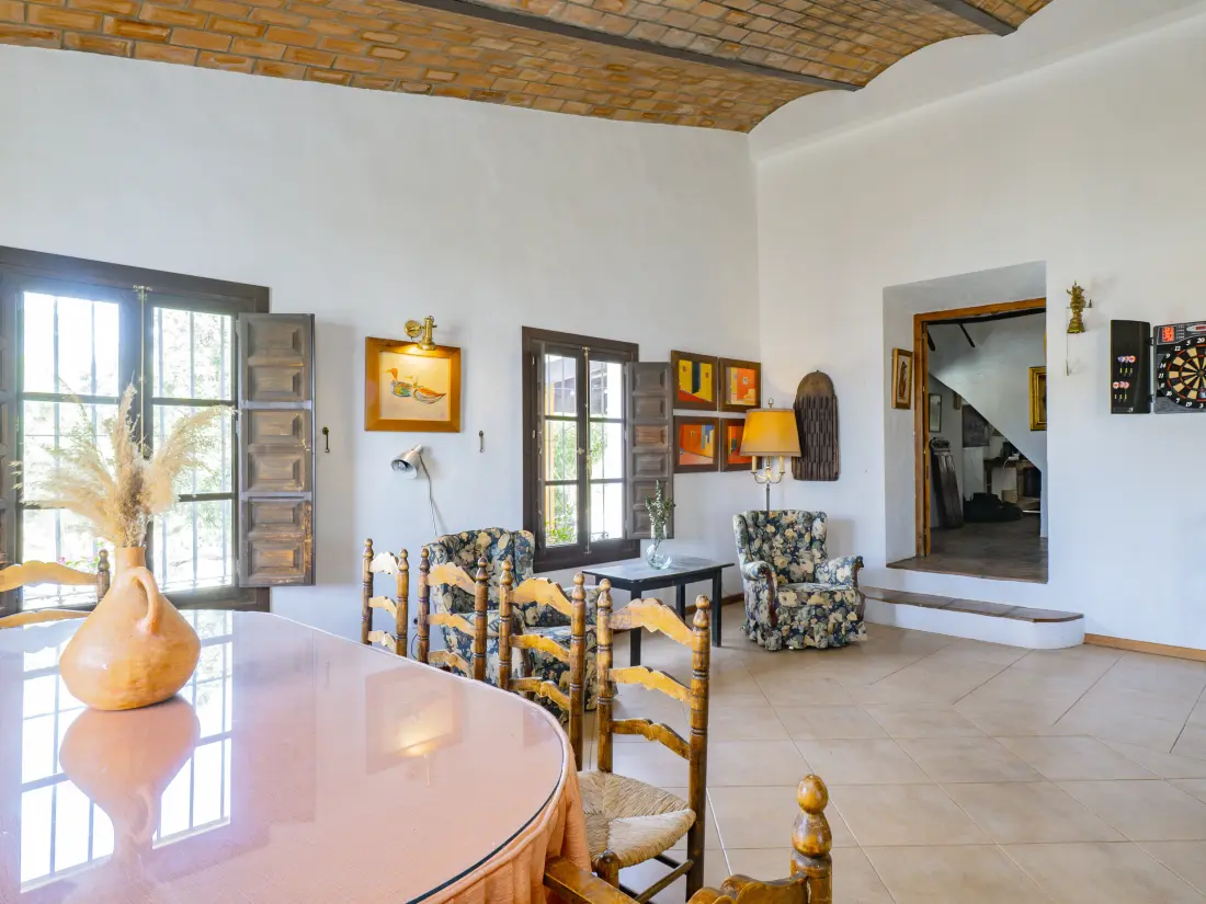 Maison à Archidona