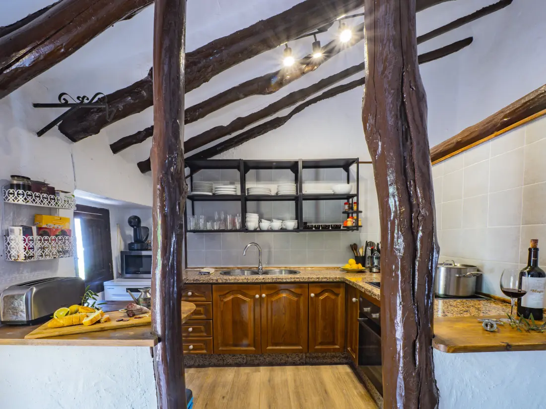 Maison à Archidona