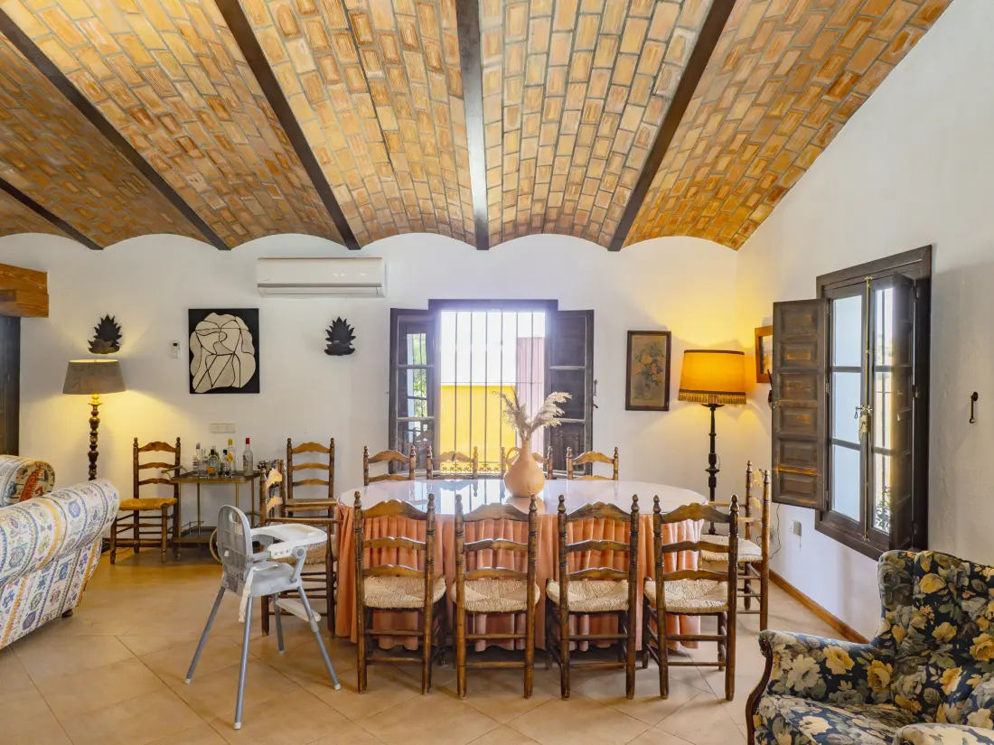 Maison à Archidona
