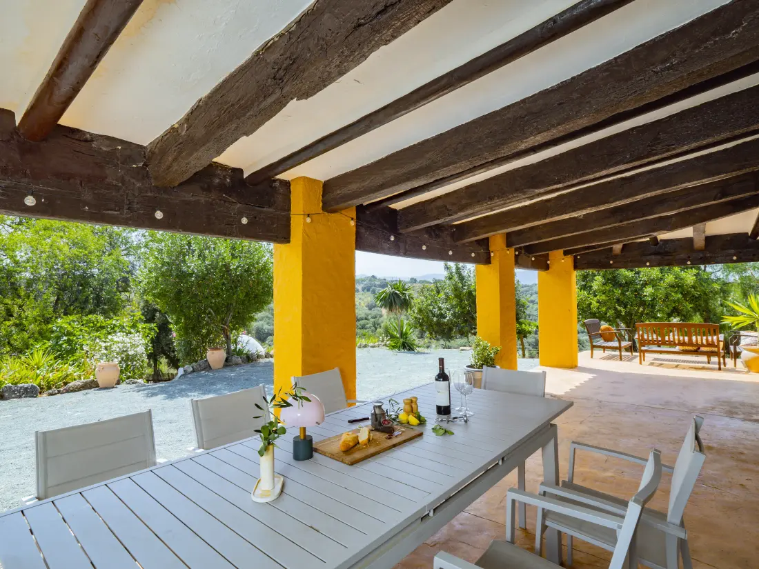 Maison à Archidona