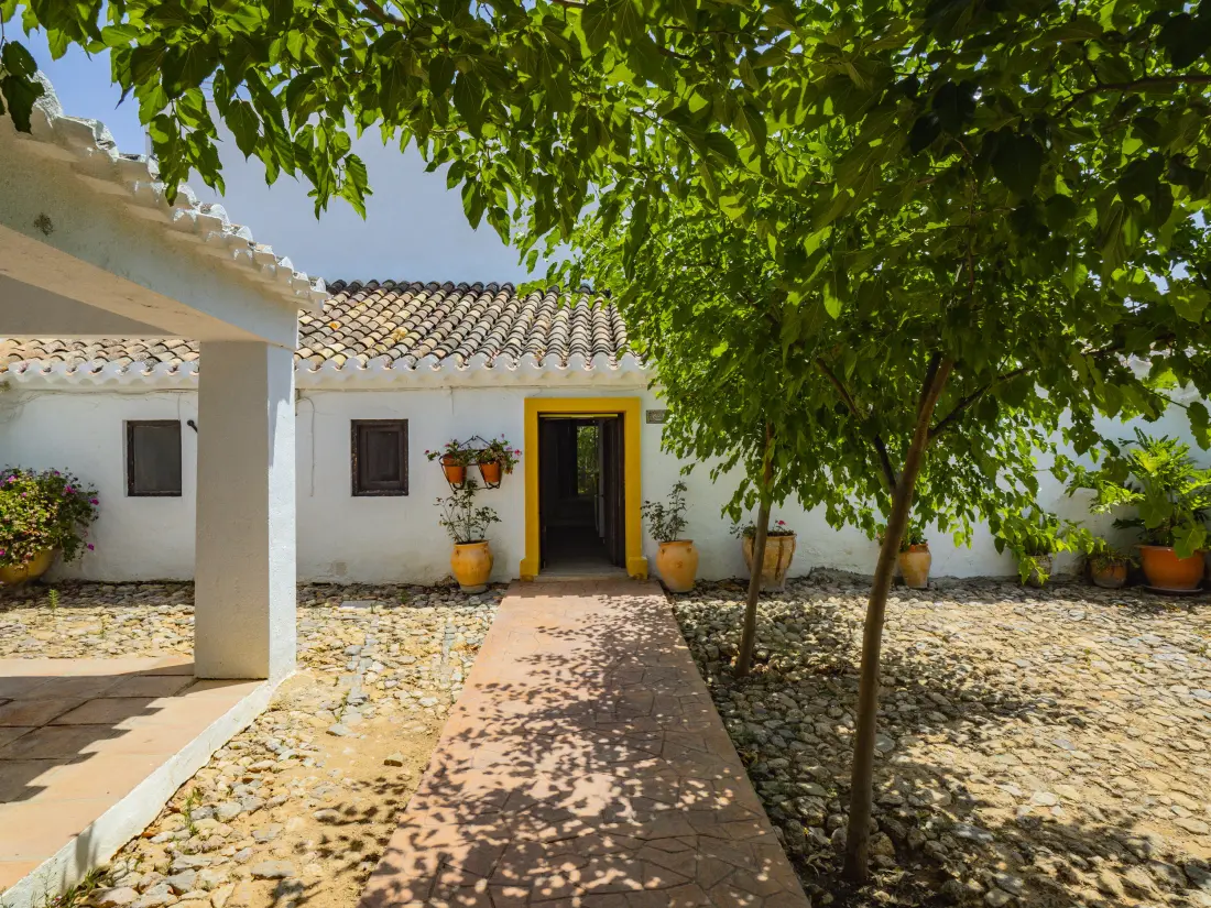 Maison à Archidona