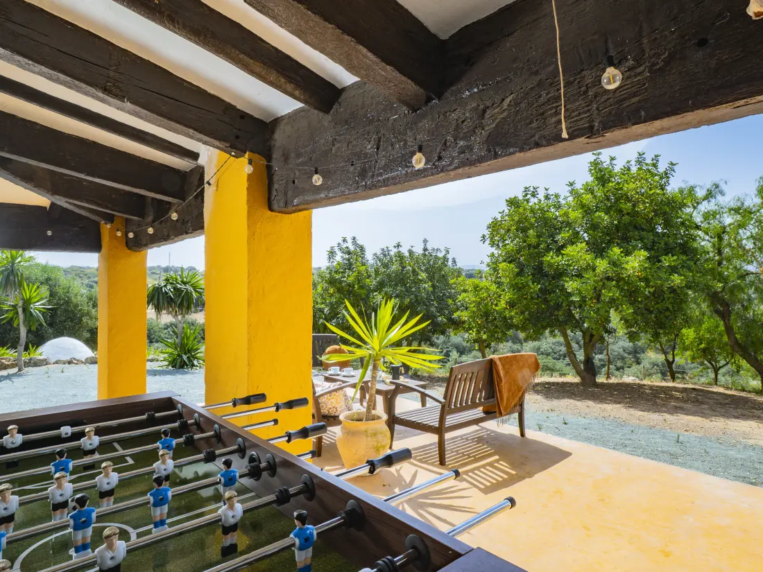 Maison à Archidona