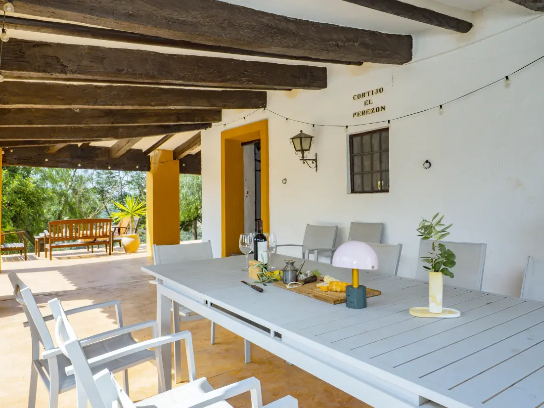Maison à Archidona