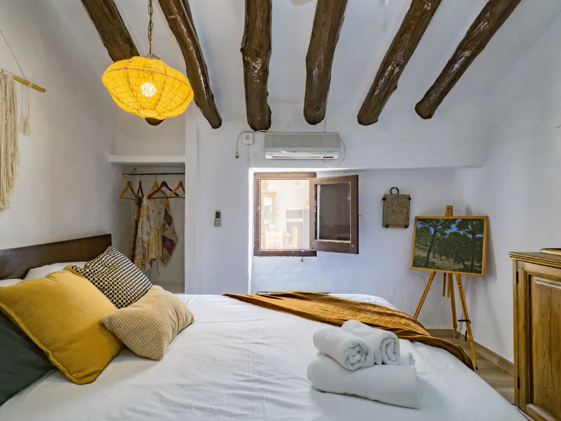 Maison à Archidona
