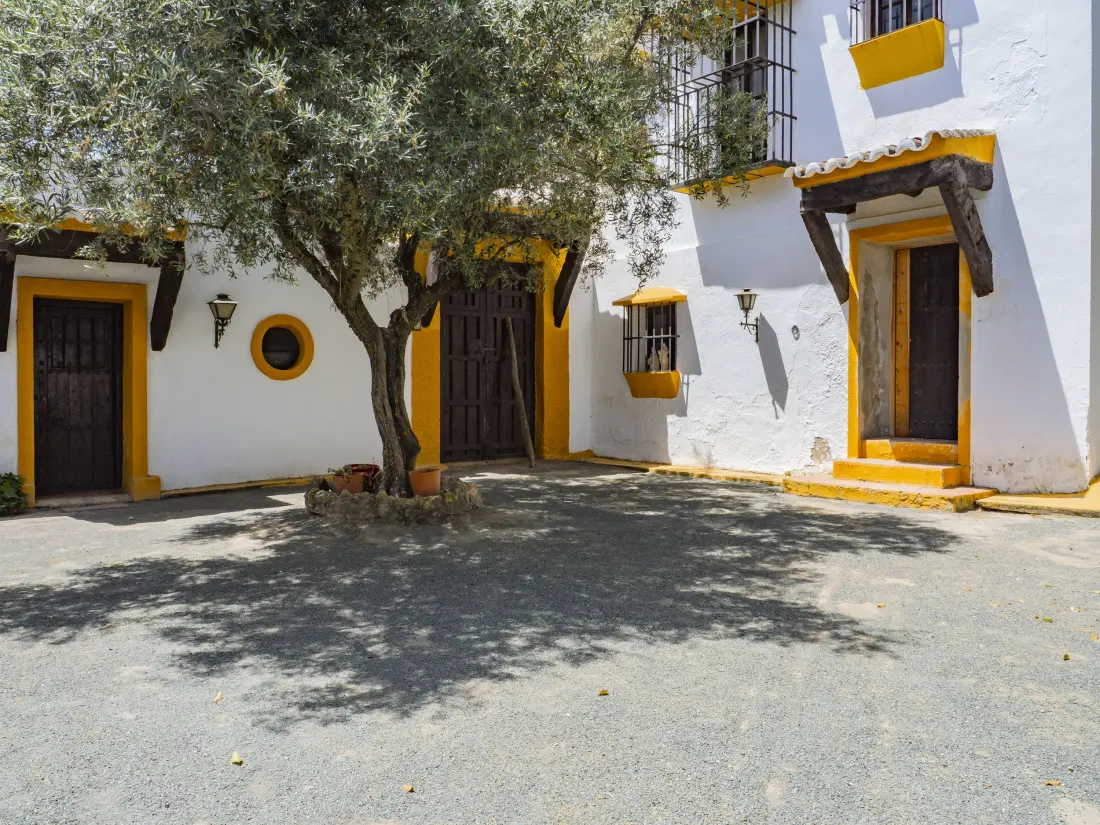 Maison à Archidona