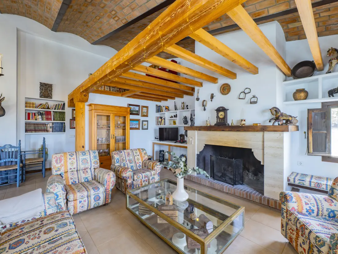 Maison à Archidona