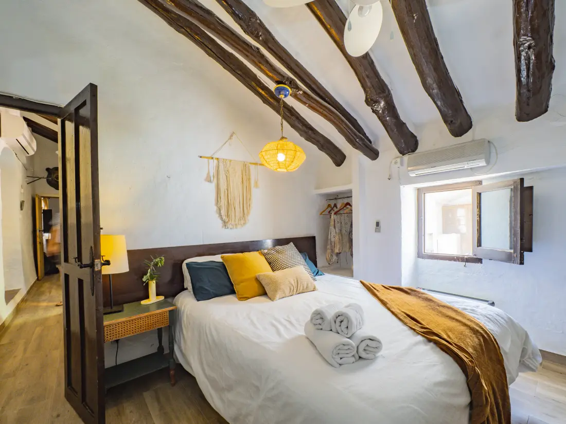 Maison à Archidona