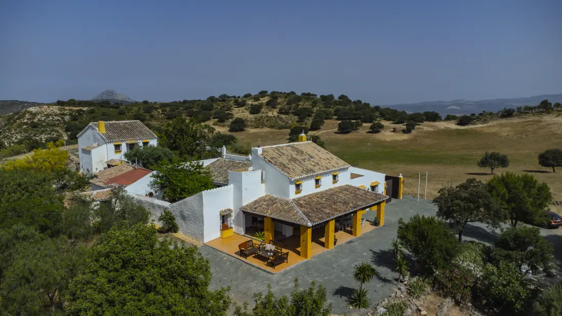 Maison à Archidona