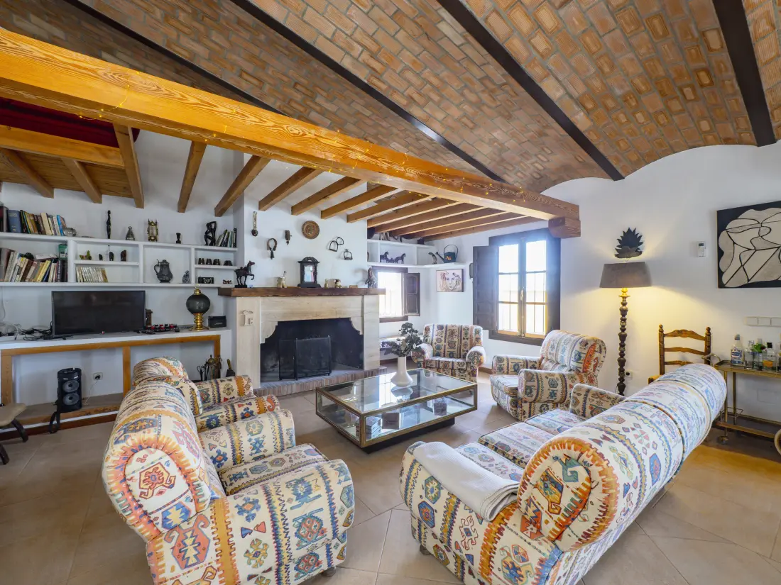 Maison à Archidona