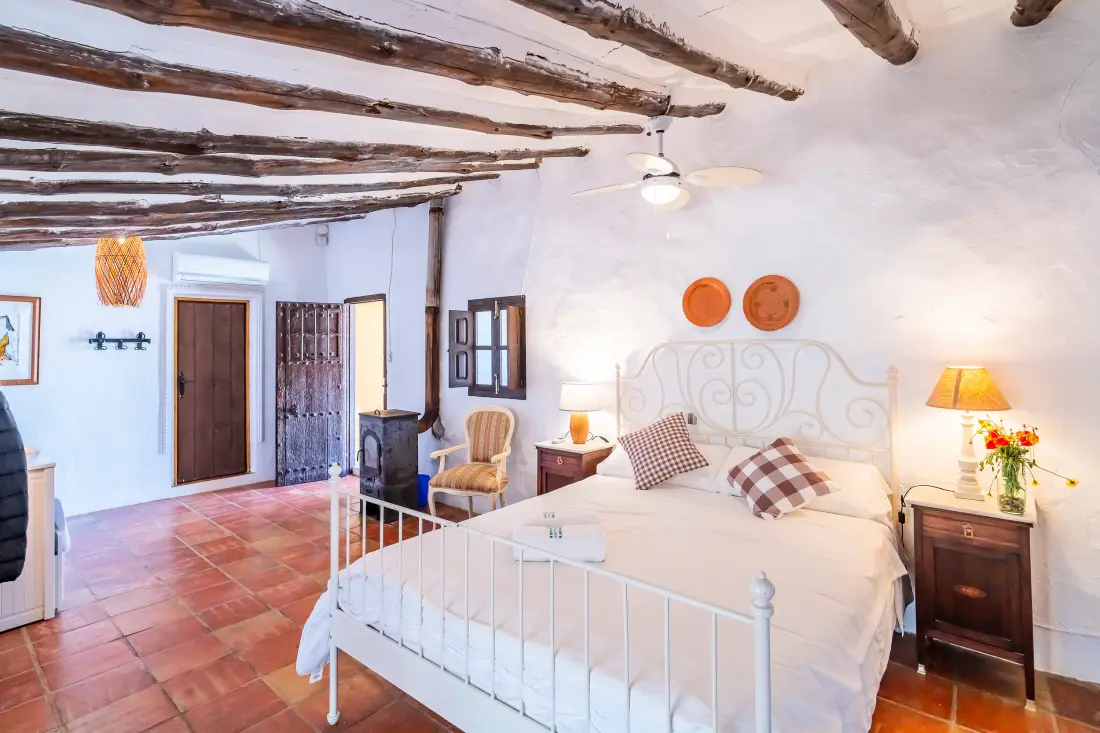 Maison à Archidona