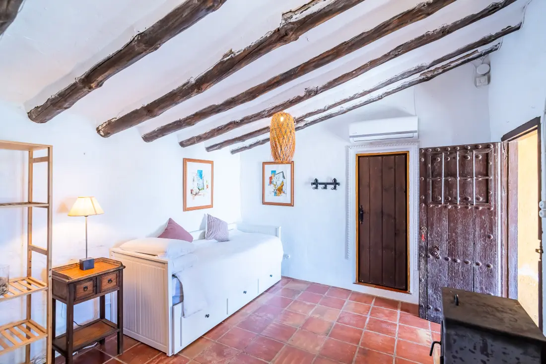 Maison à Archidona