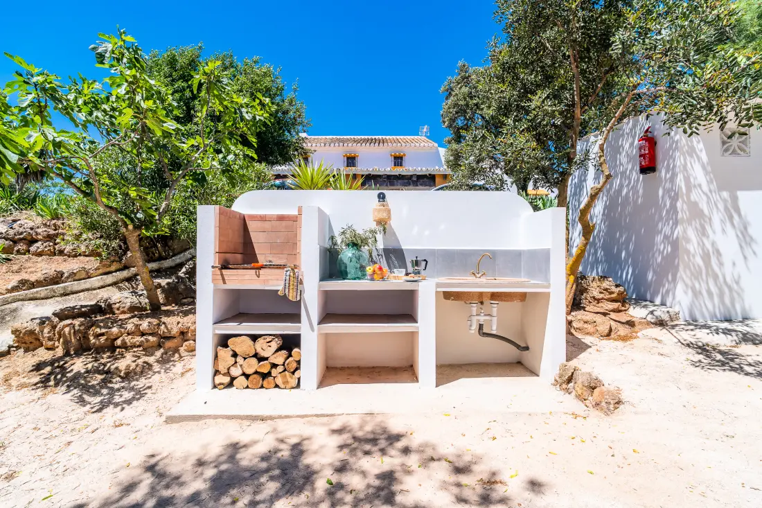 Maison à Archidona