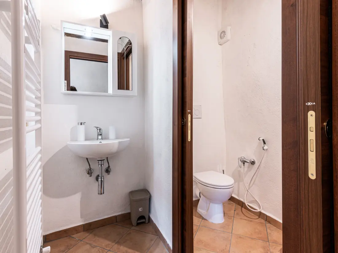 Maison de Vacances Arcidosso
