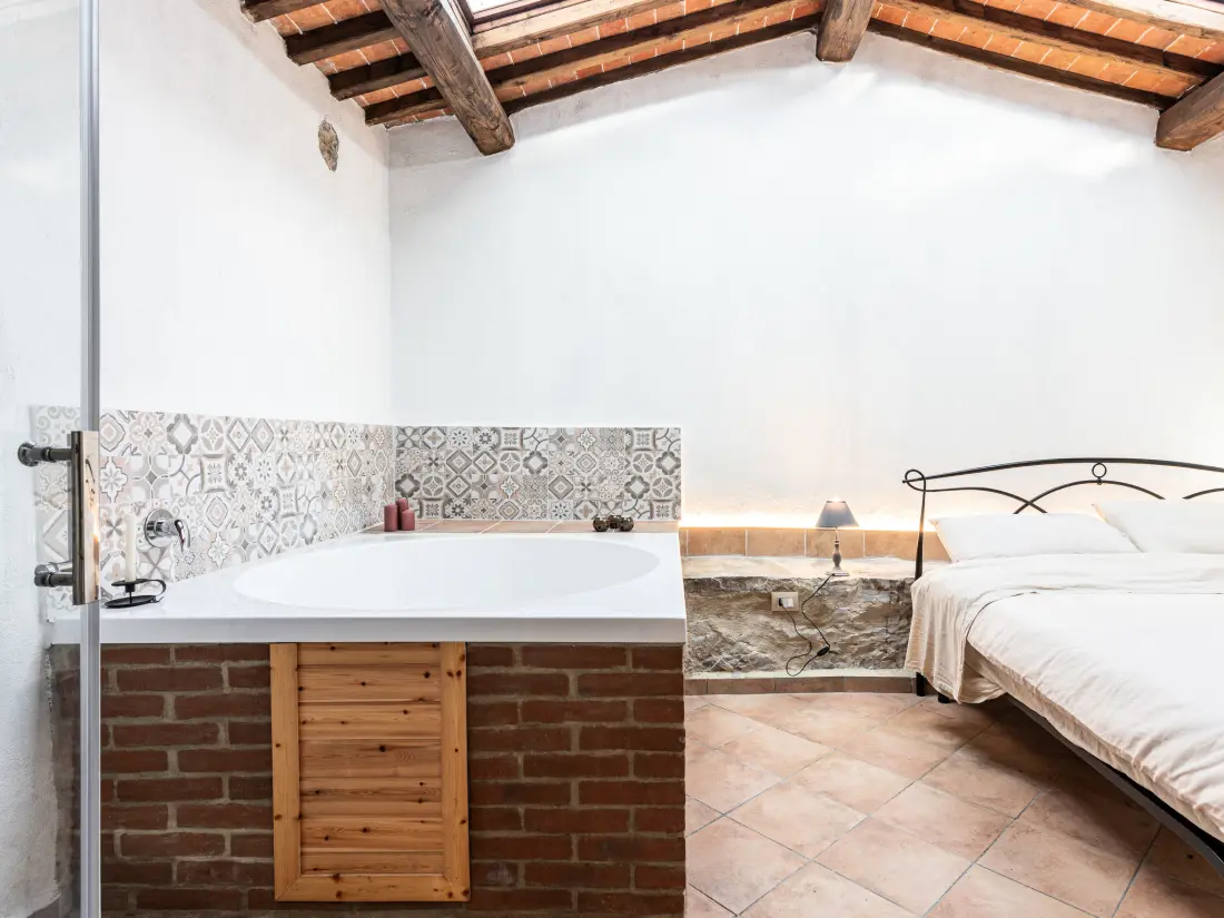 Maison de Vacances Arcidosso