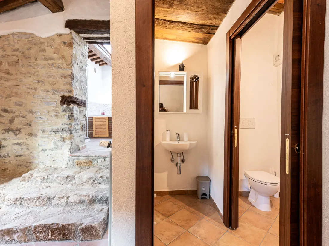 Maison de Vacances Arcidosso
