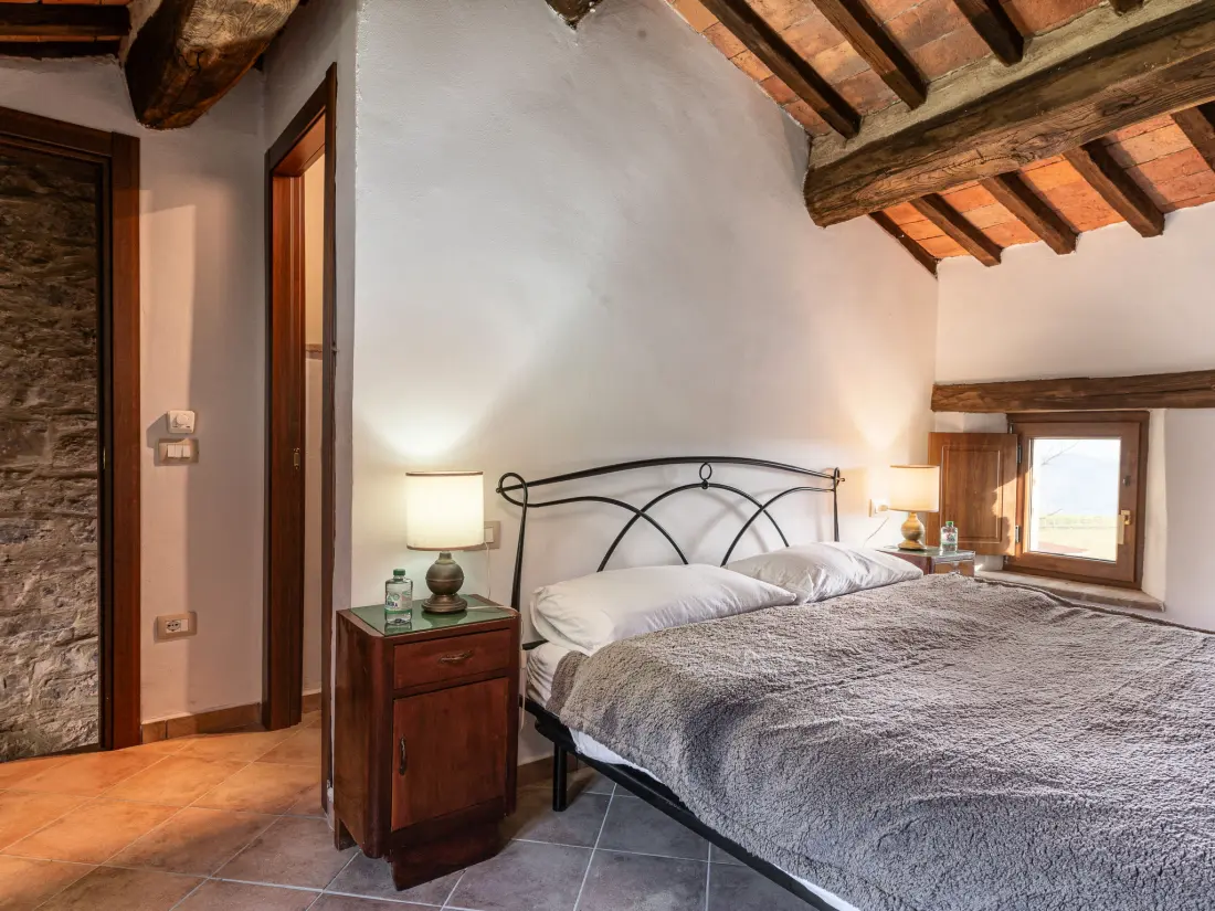 Maison de Vacances Arcidosso