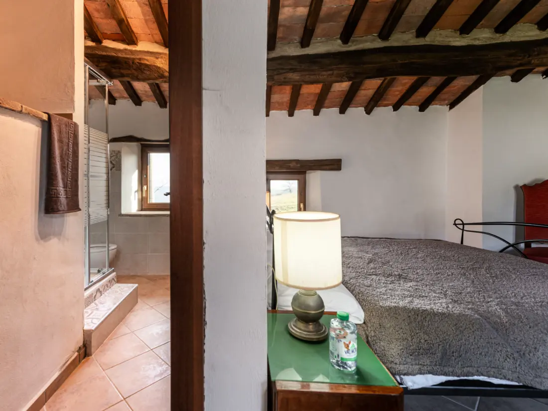 Maison de Vacances Arcidosso