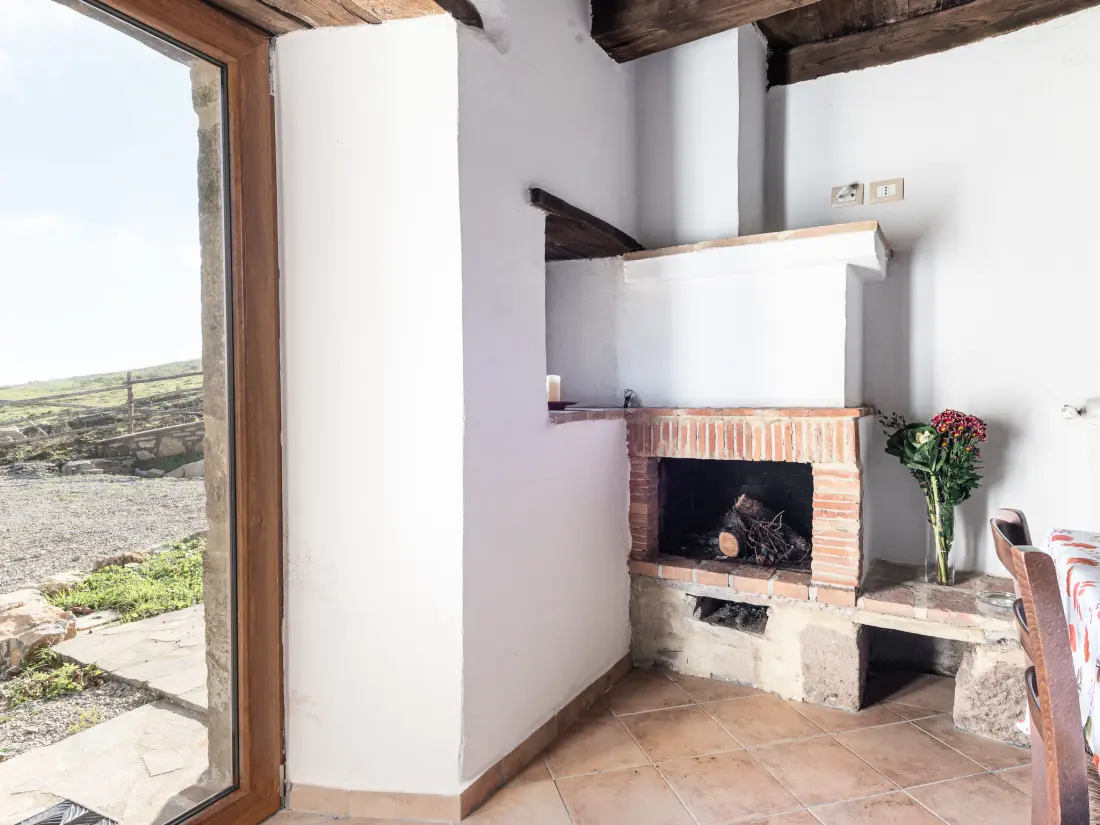 Maison de Vacances Arcidosso