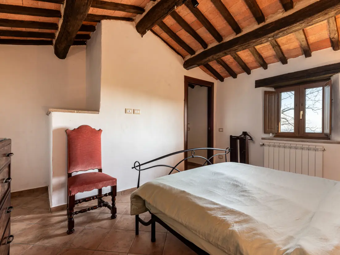 Maison de Vacances Arcidosso