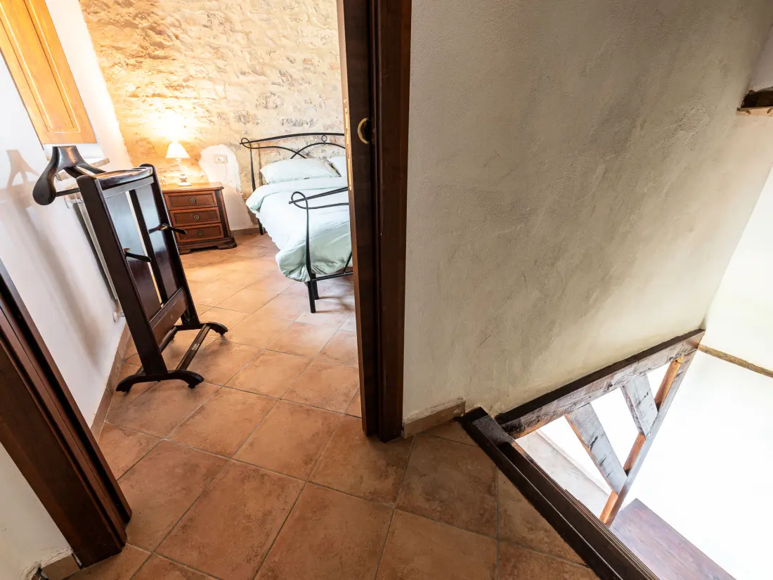 Maison de Vacances Arcidosso