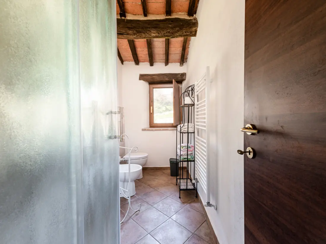 Maison de Vacances Arcidosso