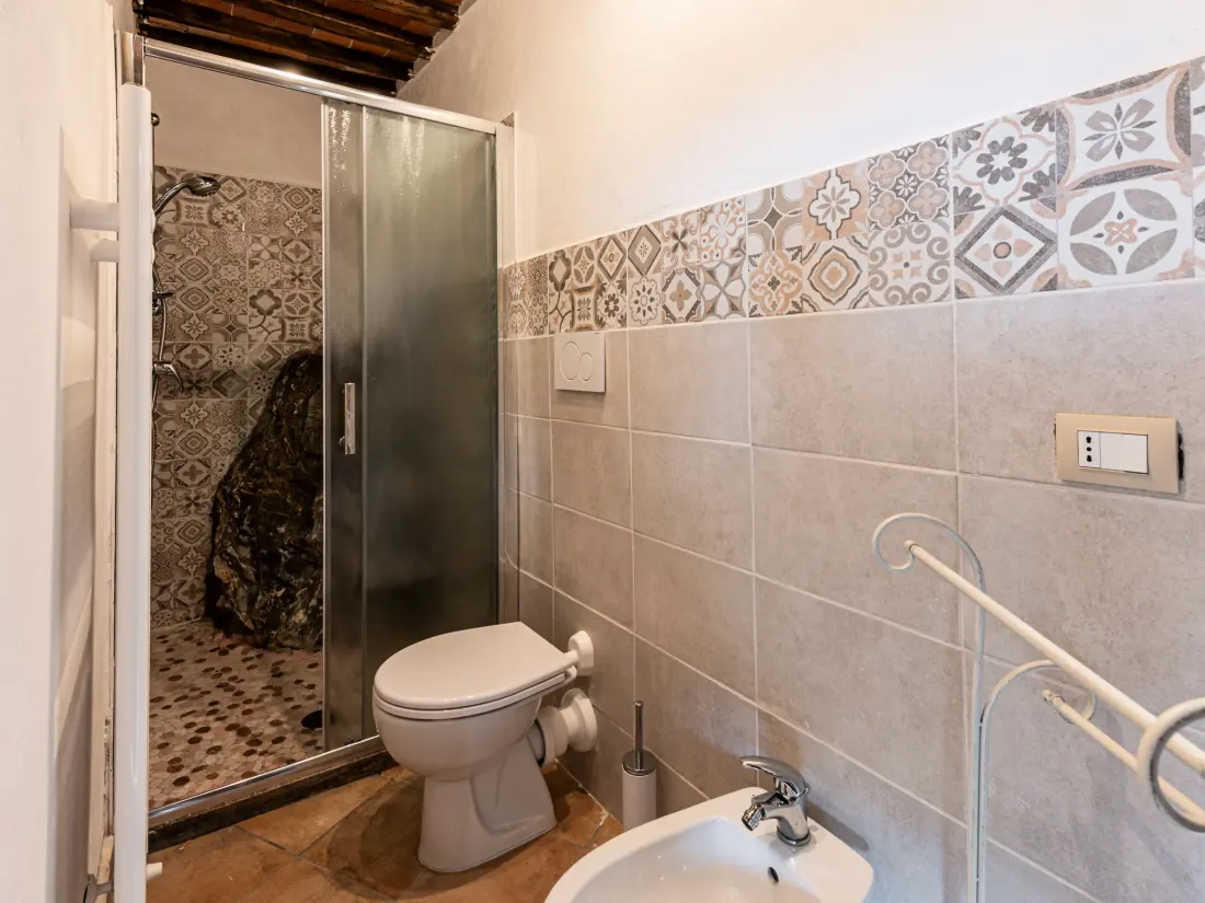 Maison de Vacances Arcidosso