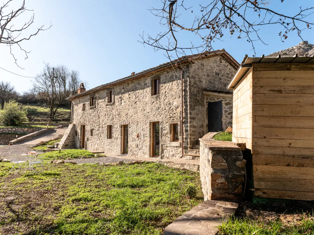 Maison de Vacances Arcidosso