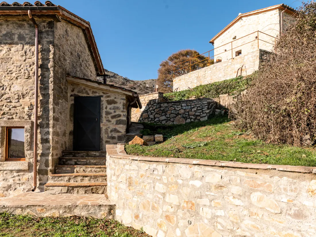 Maison de Vacances Arcidosso