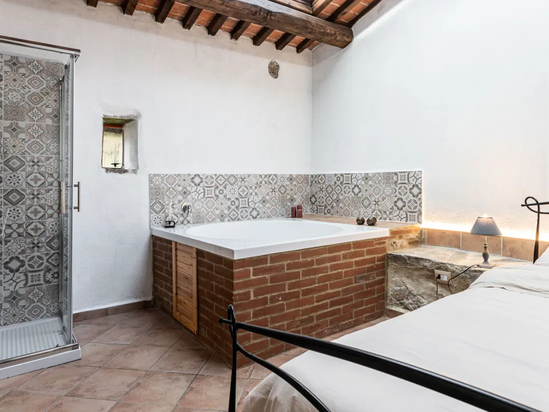 Maison de Vacances Arcidosso