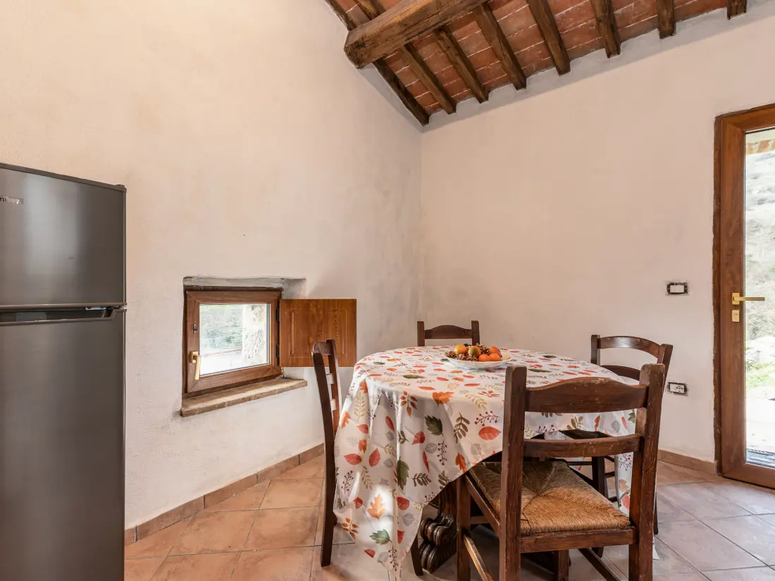 Maison de Vacances Arcidosso