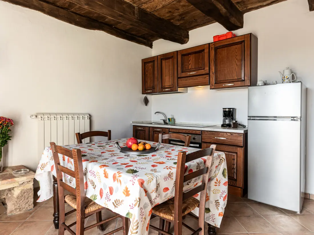 Maison de Vacances Arcidosso