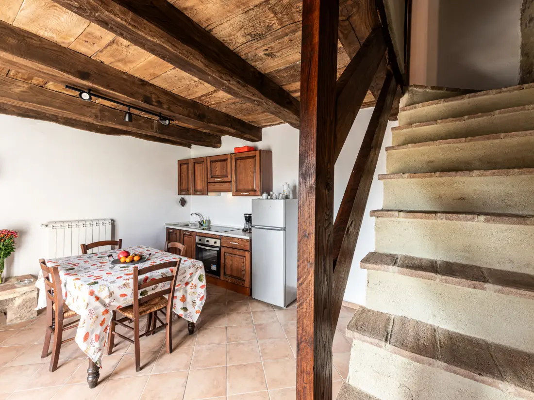 Maison de Vacances Arcidosso