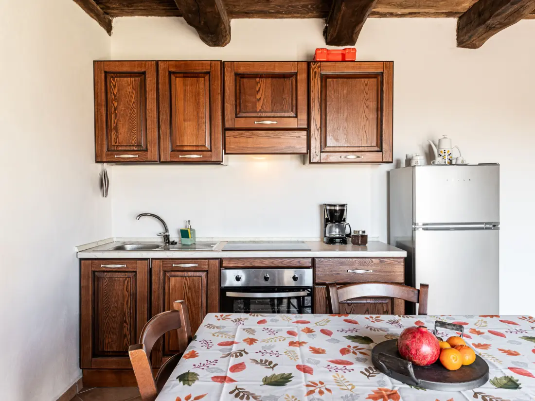 Maison de Vacances Arcidosso