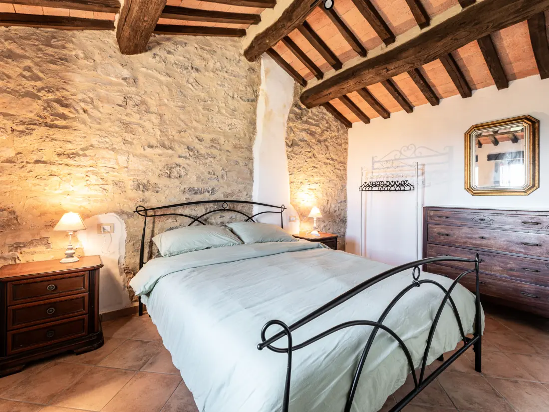 Maison de Vacances Arcidosso