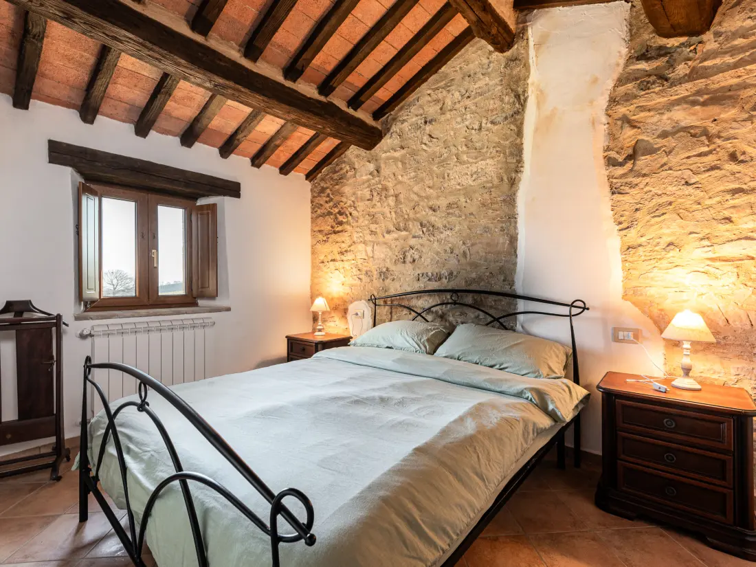 Maison de Vacances Arcidosso