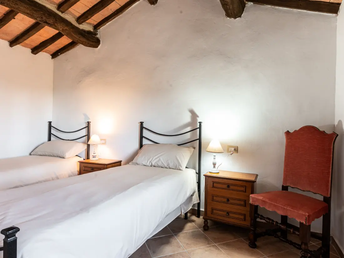 Maison de Vacances Arcidosso