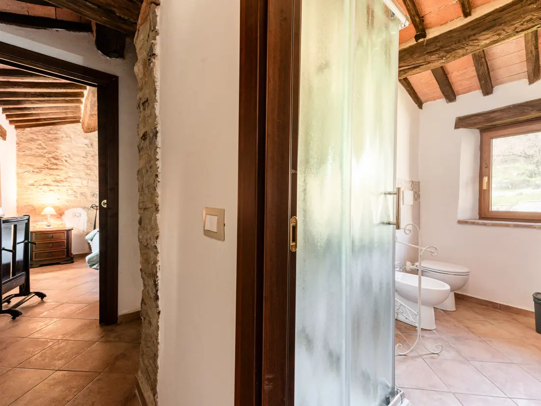 Maison de Vacances Arcidosso