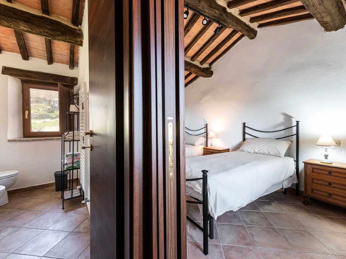 Maison de Vacances Arcidosso