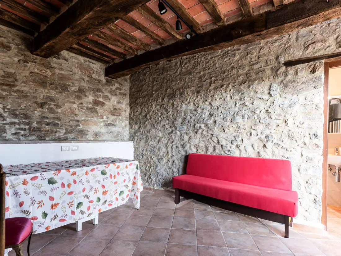 Maison de Vacances Arcidosso